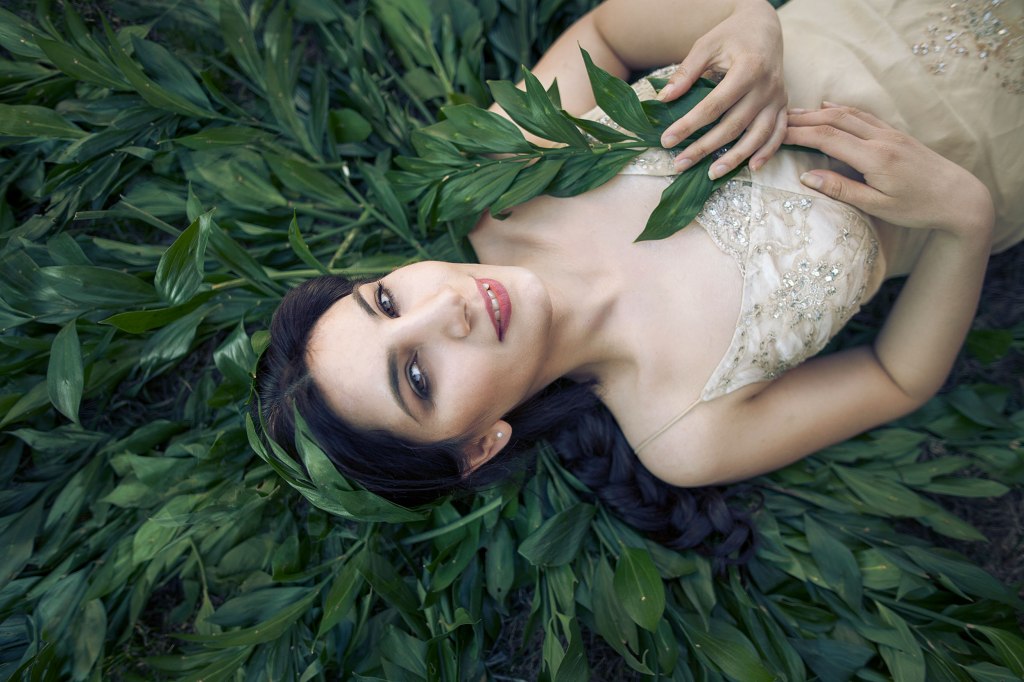 From victim of violence to a businesswoman: “I do not like it when people perceive me as a victim. I’ve gone through a rough patch, but I’ve come out a winner.” / Hasmik&nbsp;Khachatryan