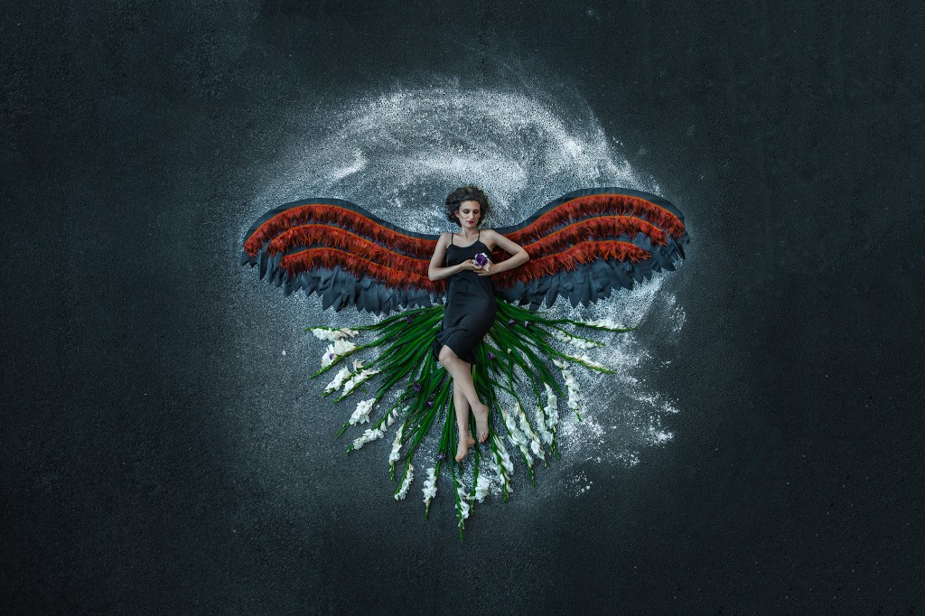 “You will go through all this, nobody can make decisions for you”Ani Haykuni, The&nbsp;Reborn