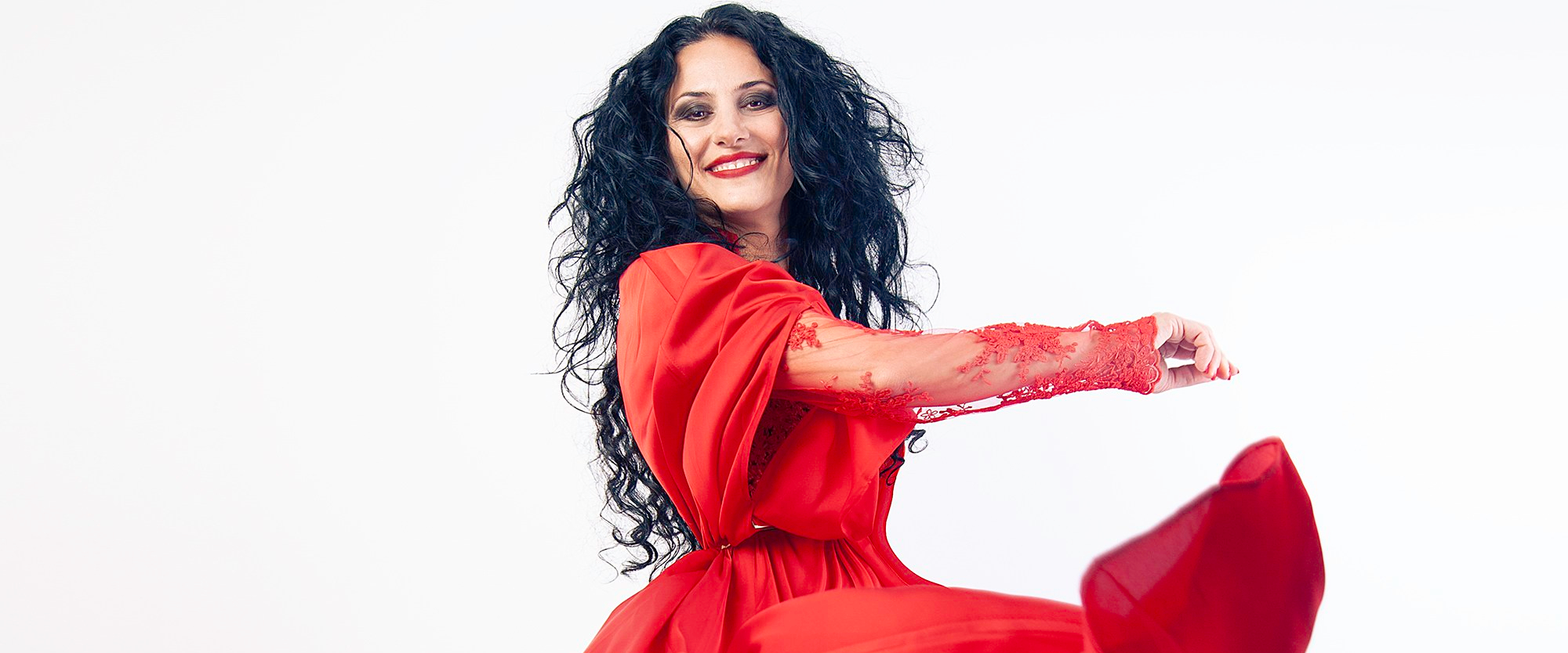 «Կյանքը քո ձեռքերում է, դու կարող ես փոխել այն, անհնարին ոչինչ չկա». Լենա Հարությունյանը ՝ հուսահատությունից մինչև հույս տվող /&nbsp;ԴԱՓՆԵ