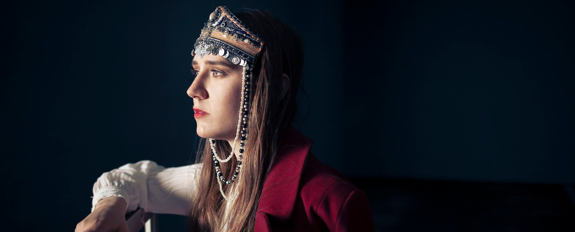 “I could not live with the realization of what he had done to children.”  Nana Manucharyan: from Stigma to Resilience of Burnt&nbsp;Clay