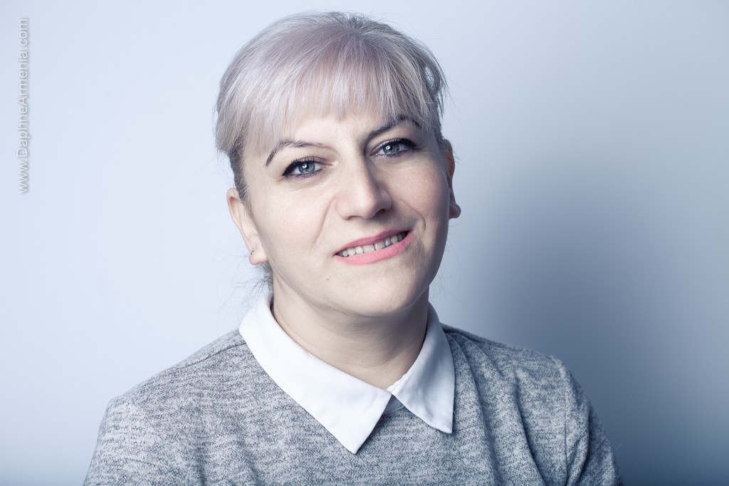 photo by Emma Grigoryan