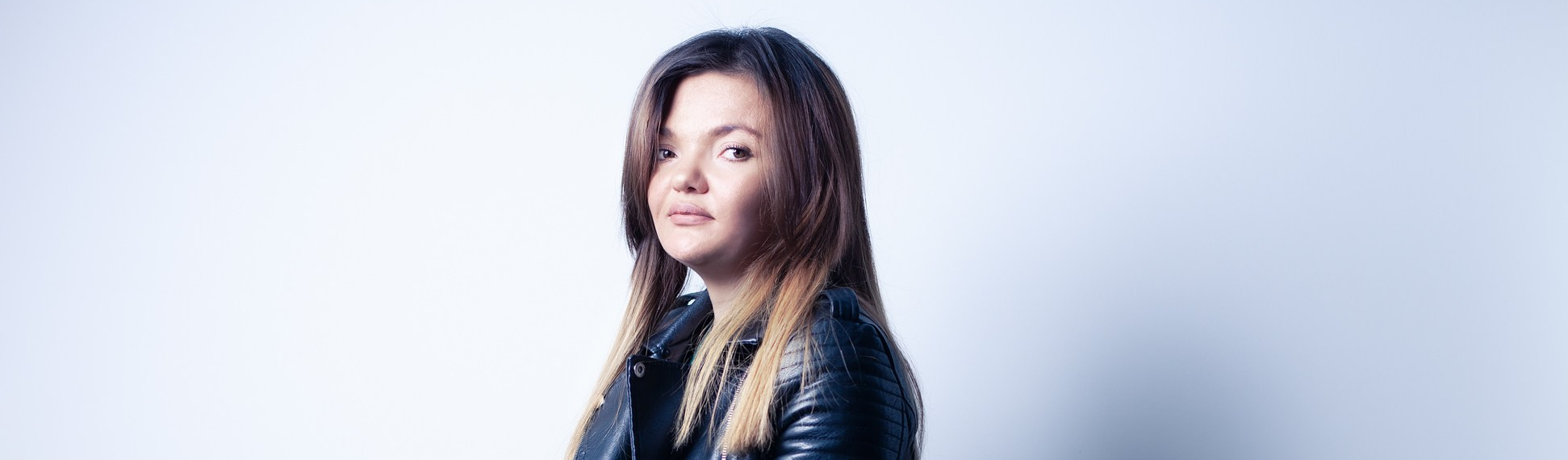 “I don’t carry hate in my heart. I am a winner, because I was able to forgive.”  Nelly Shahbazyan: breaking the chains of orphan mindset to pave her way to&nbsp;happiness