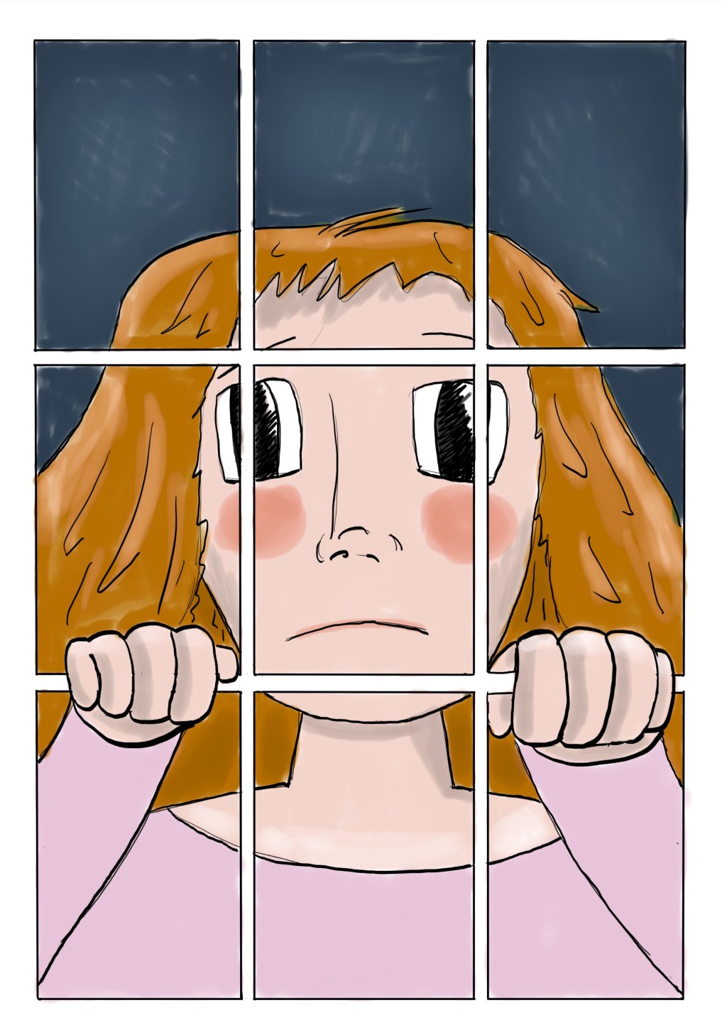 40 տարվա լռություն