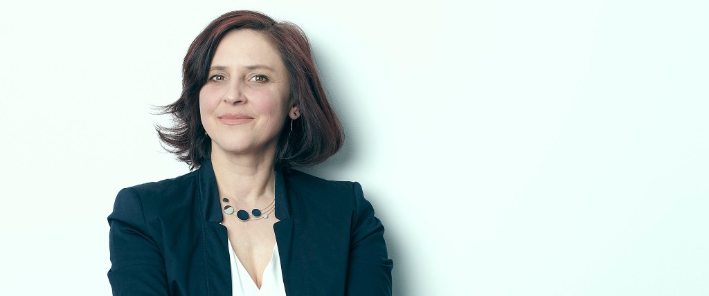 Այն, ինչ դարձել եմ, դարձել եմ ոչ թե ի հեճուկս անհաջողությունների, այլ՝ դրանց շնորհիվ․ Իրինա Հովհաննիսյան /&nbsp;ԴԱՓՆԵ