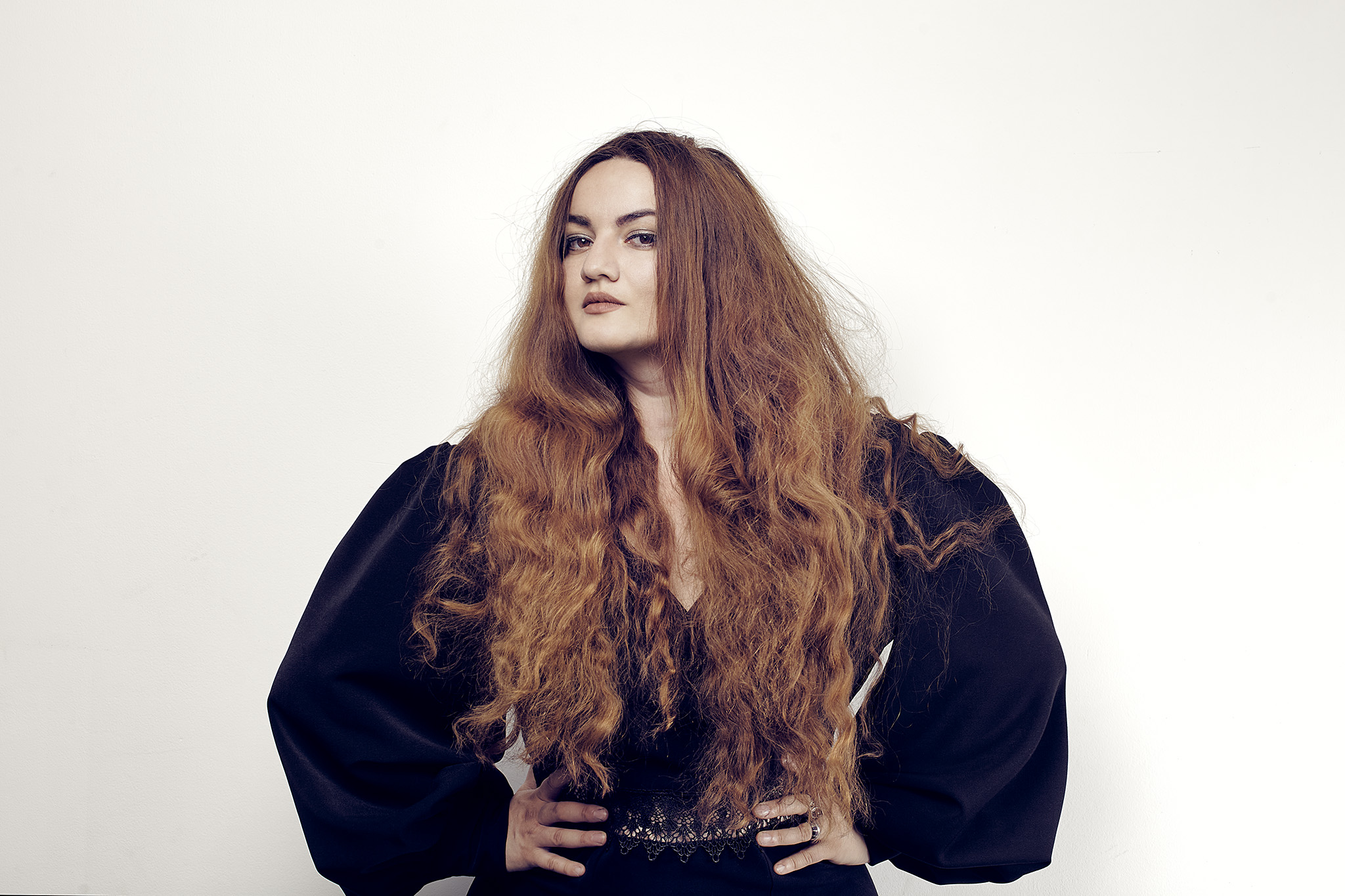 «Ես Ատլասն եմ, որ իր ուսերին է պահում իր ստեղծած աշխարհը, ու որքան էլ դժվար լինի, չեմ կարող թույլ տալ, որ այն փլուզվի»․ Մարիամ Մուղդուսյան /&nbsp;ԴԱՓՆԵ