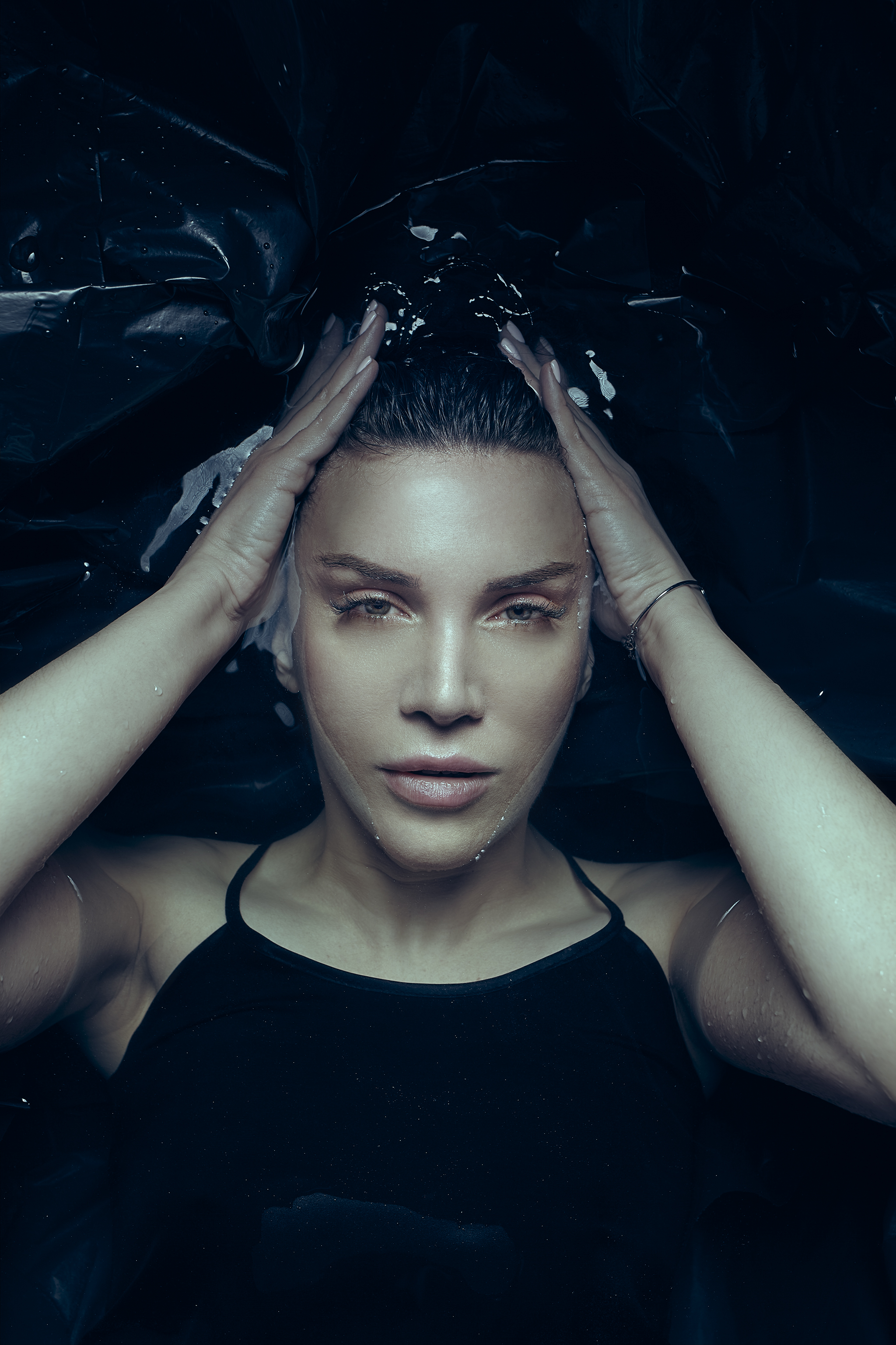 «Մի կյանք ունենք և մենք ենք որոշում՝ լինել զոհ, թե հաղթող». Արուսիկ&nbsp;Մկրտչյան