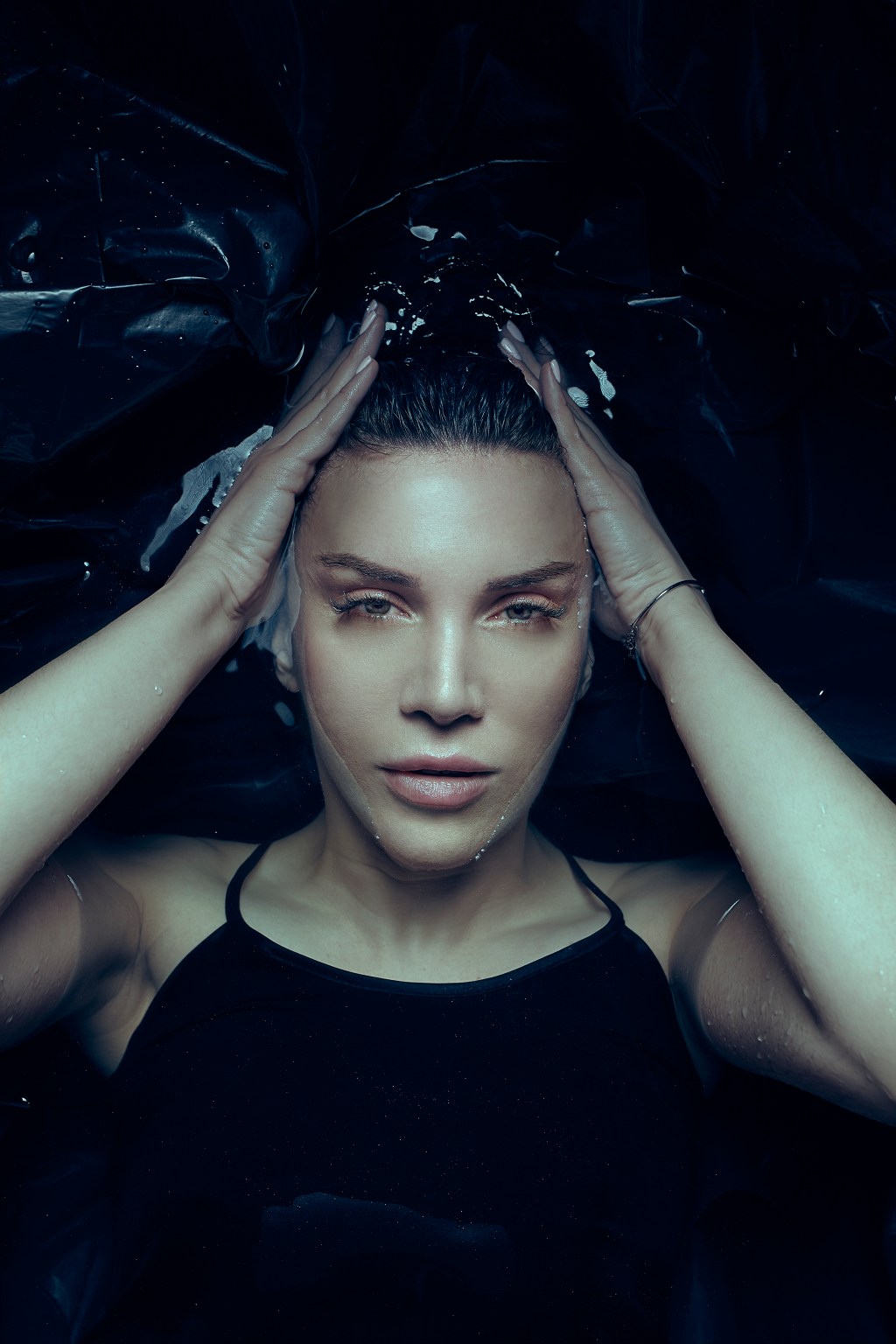 «Մի կյանք ունենք և մենք ենք որոշում՝ լինել զոհ, թե հաղթող». Արուսիկ&nbsp;Մկրտչյան