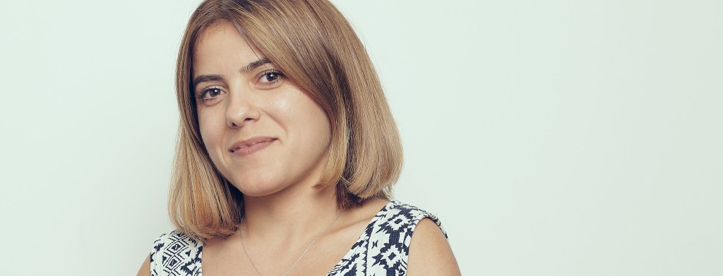 «Այո՛, ես «կանաչ ձեռնափայտ եմ նետել» մարտահրավերներին». Անուշը՝ կարծրատիպեր կոտրող աղջիկը՝&nbsp;Վանաձորից