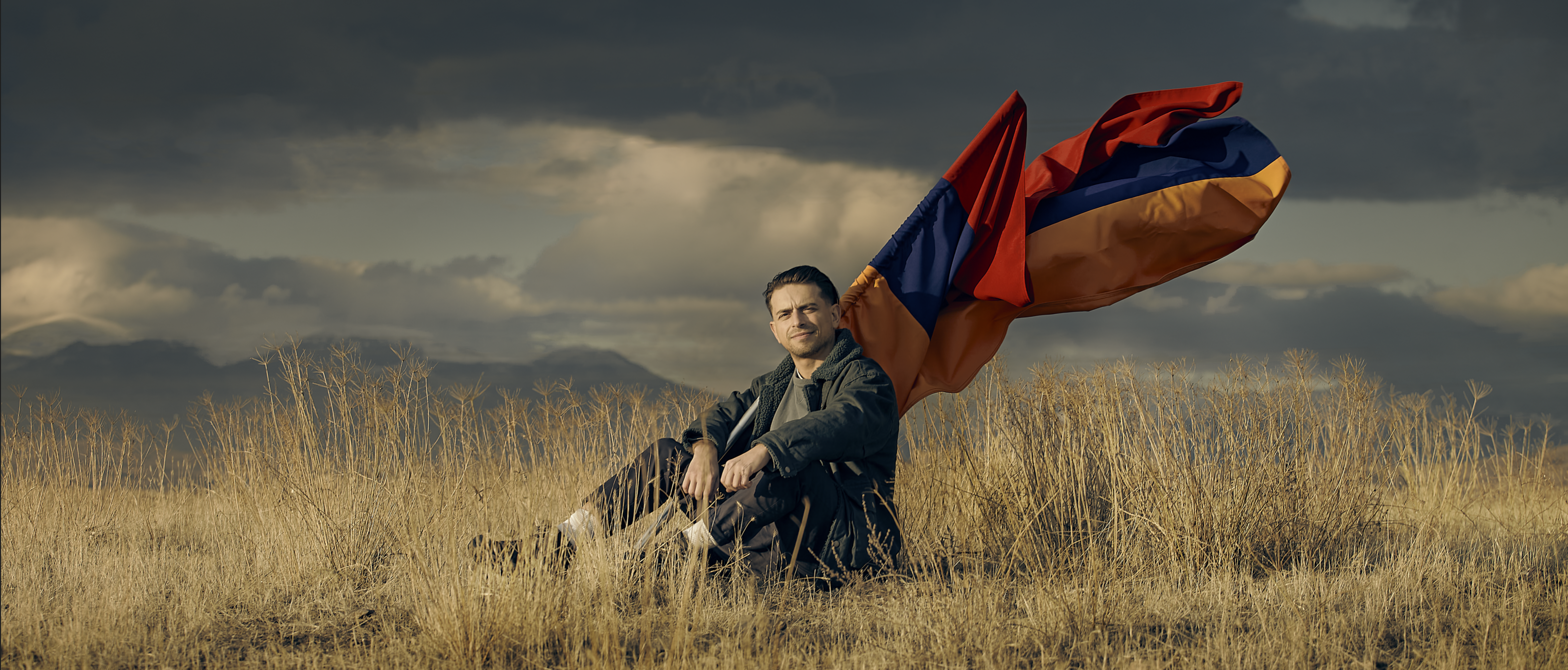 «Ես ինձ հրամայեցի ապրել այն ժամանակ, երբ ապրելու շանս չունեի». Տիտանը՝ կյանքը սիրող ռազմական&nbsp;բժիշկը