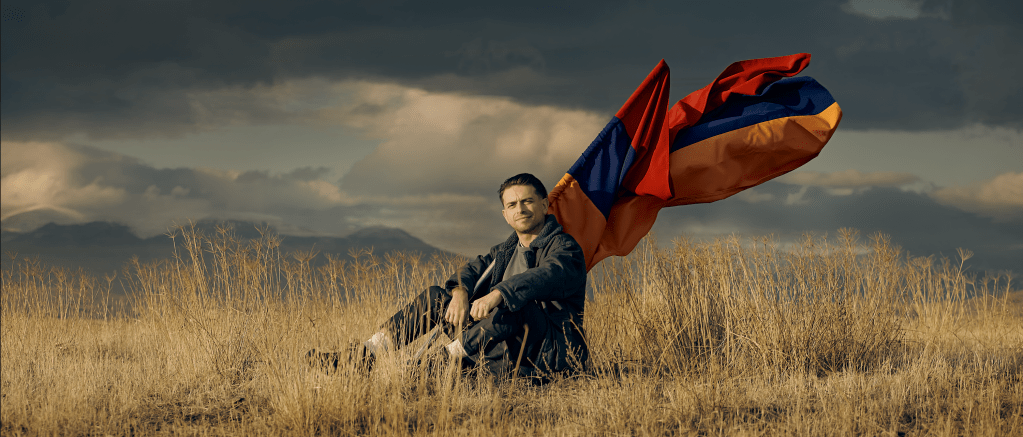 «Ես ինձ հրամայեցի ապրել այն ժամանակ, երբ ապրելու շանս չունեի». Տիտանը՝ կյանքը սիրող ռազմական&nbsp;բժիշկը