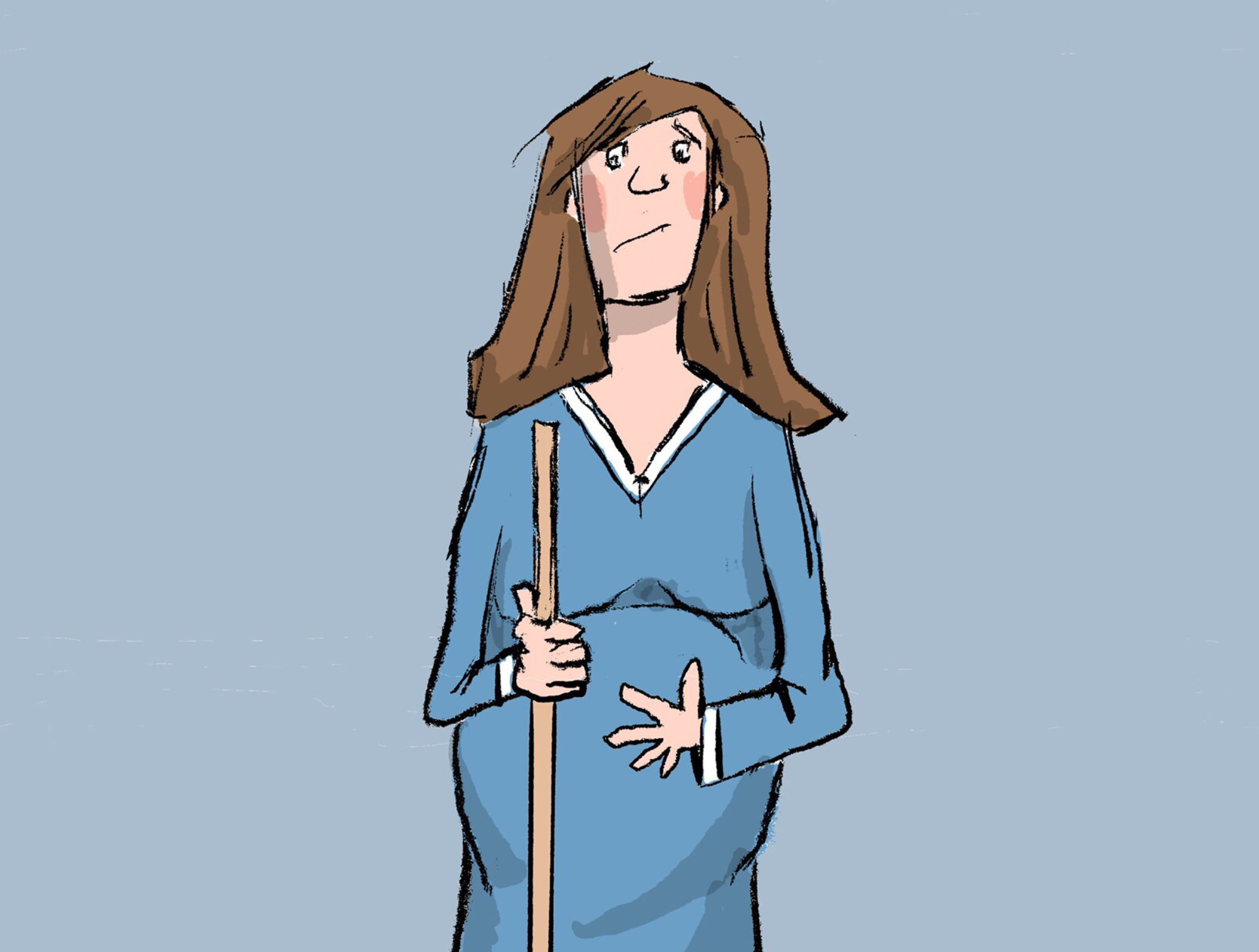 Անսպասելի լուծում